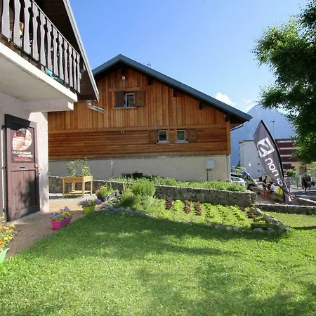 Très bel appartement 4 pers Chalet Les Lupins - Les 2 Alpes Les Deux Alpes Extérieur photo