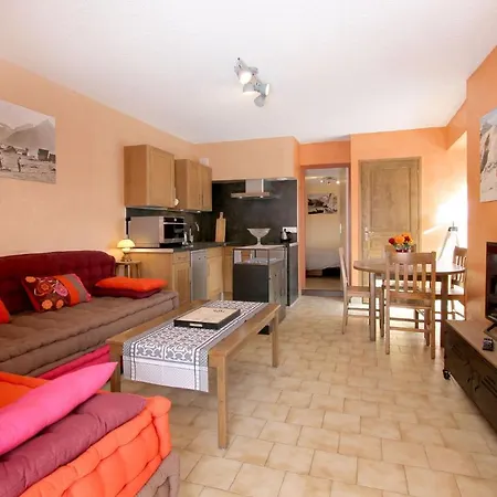 Très bel appartement 4 pers Chalet Les Lupins - Les 2 Alpes Les Deux Alpes Extérieur photo