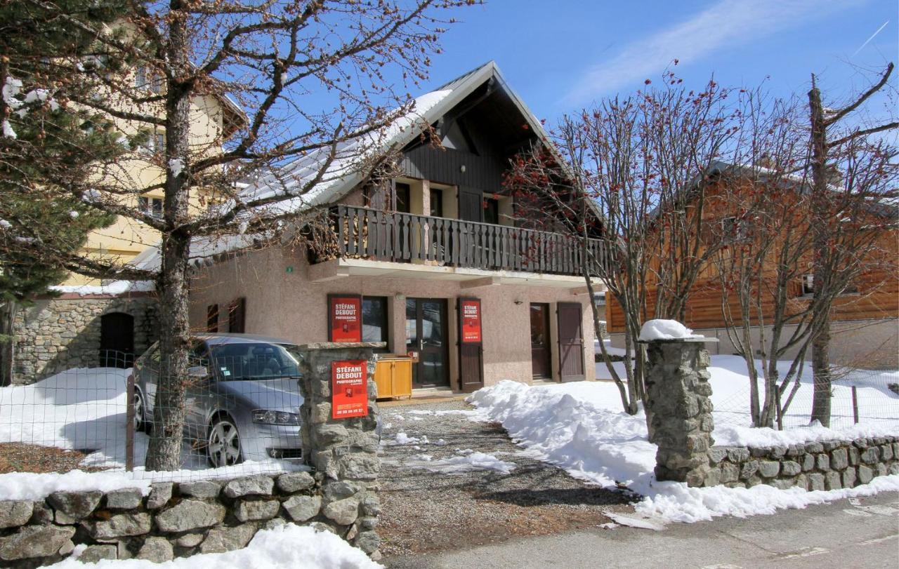Tres Bel 4 Pers Les Lupins - Les 2 Alpes Apartment *