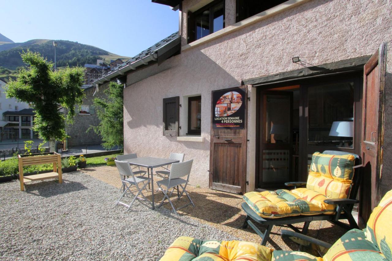 Très Bel 4 Pers Les Lupins - Les 2 Alpes Appartement *